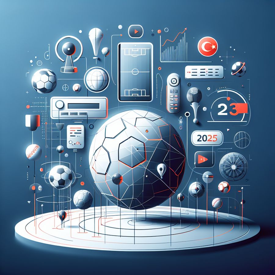 Supertotobet ile 2025’in Yeni Nesil Bahis Trendleri